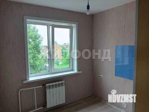 1-к квартира, вторичка, 31м2, 5/5 этаж