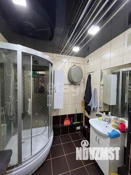 3-к квартира, вторичка, 52м2, 5/5 этаж