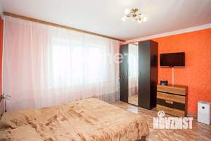 3-к квартира, вторичка, 69м2, 8/10 этаж