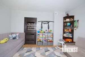 2-к квартира, вторичка, 52м2, 12/12 этаж