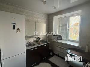1-к квартира, вторичка, 35м2, 5/5 этаж