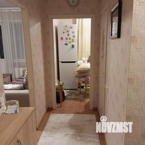 1-к квартира, вторичка, 30м2, 1/3 этаж