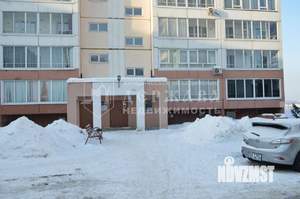 1-к квартира, вторичка, 27м2, 7/10 этаж