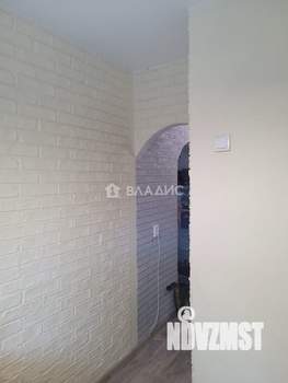 1-к квартира, вторичка, 30м2, 3/5 этаж