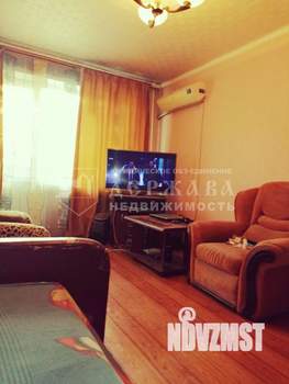 1-к квартира, вторичка, 30м2, 2/5 этаж