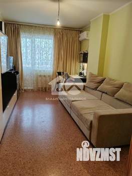 1-к квартира, вторичка, 40м2, 9/9 этаж