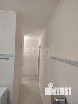 2-к квартира, вторичка, 44м2, 4/5 этаж