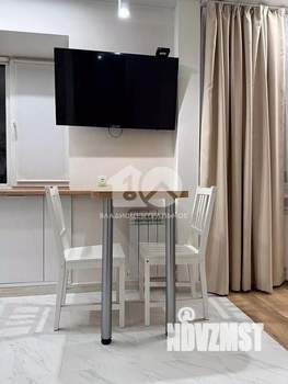 1-к квартира, вторичка, 31м2, 2/5 этаж