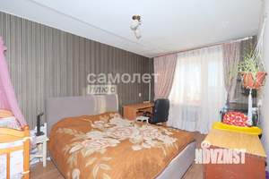 3-к квартира, вторичка, 62м2, 5/5 этаж