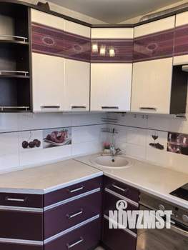 1-к квартира, вторичка, 30м2, 5/5 этаж