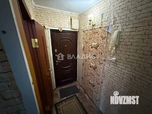 2-к квартира, вторичка, 44м2, 2/5 этаж