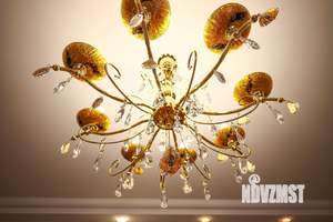 5-к квартира, вторичка, 146м2, 4/11 этаж