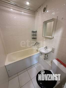 1-к квартира, вторичка, 29м2, 5/6 этаж