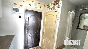 1-к квартира, вторичка, 13м2, 5/5 этаж