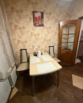 3-к квартира, вторичка, 76м2, 2/3 этаж