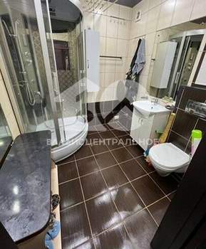 3-к квартира, вторичка, 52м2, 5/5 этаж