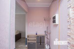 1-к квартира, вторичка, 32м2, 8/9 этаж