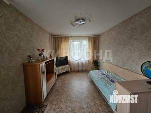 3-к квартира, вторичка, 62м2, 3/5 этаж