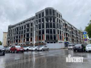 Студия квартира, вторичка, 48м2, 2/6 этаж