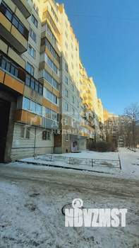 3-к квартира, вторичка, 65м2, 1/10 этаж