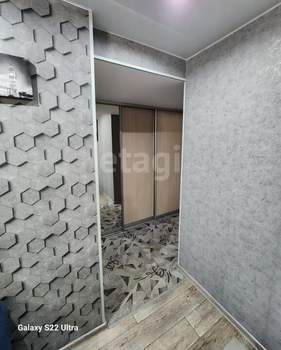 3-к квартира, вторичка, 55м2, 5/5 этаж