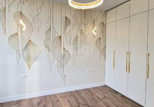 2-к квартира, сданный дом, 53м2, 8/14 этаж