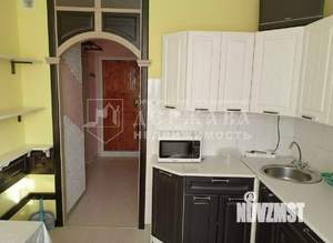 1-к квартира, вторичка, 34м2, 9/9 этаж