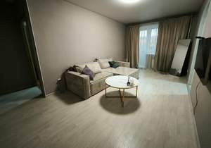 3-к квартира, вторичка, 58м2, 5/5 этаж