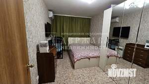 3-к квартира, вторичка, 70м2, 1/9 этаж