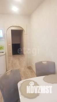 4-к квартира, вторичка, 104м2, 2/8 этаж