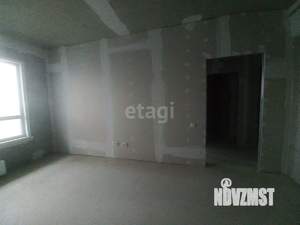 2-к квартира, вторичка, 56м2, 1/9 этаж