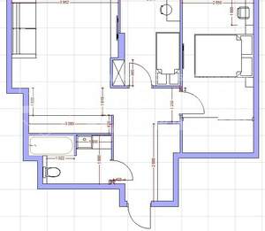 3-к квартира, вторичка, 59м2, 15/15 этаж