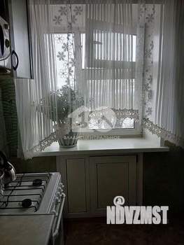 2-к квартира, вторичка, 43м2, 5/5 этаж