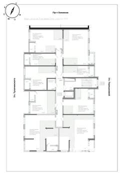 2-к квартира, вторичка, 46м2, 7/8 этаж
