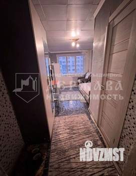 1-к квартира, вторичка, 18м2, 6/9 этаж