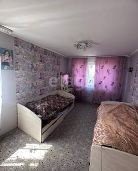 3-к квартира, вторичка, 63м2, 4/5 этаж