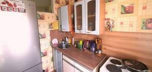 1-к квартира, вторичка, 30м2, 4/5 этаж