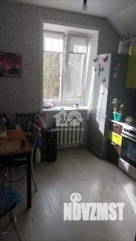 2-к квартира, вторичка, 58м2, 1/3 этаж