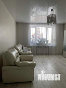 3-к квартира, вторичка, 97м2, 5/11 этаж