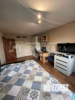 1-к квартира, вторичка, 31м2, 2/5 этаж