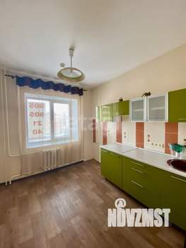 1-к квартира, вторичка, 45м2, 4/10 этаж
