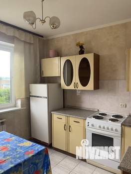 1-к квартира, вторичка, 35м2, 7/9 этаж