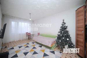 2-к квартира, вторичка, 43м2, 5/5 этаж