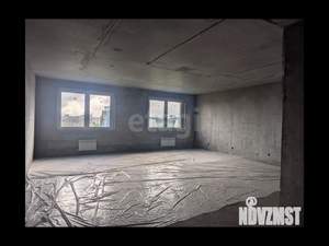 2-к квартира, вторичка, 52м2, 8/17 этаж