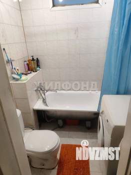 2-к квартира, вторичка, 33м2, 4/5 этаж