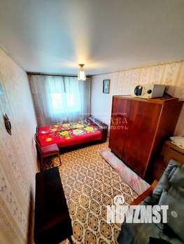 2-к квартира, вторичка, 45м2, 3/5 этаж