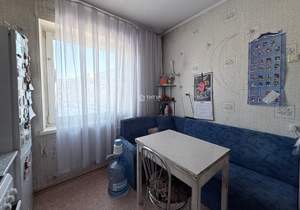 1-к квартира, вторичка, 34м2, 5/10 этаж