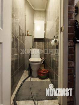 2-к квартира, вторичка, 45м2, 3/5 этаж
