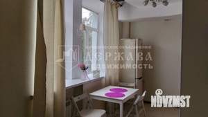 2-к квартира, вторичка, 48м2, 3/5 этаж