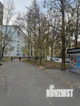 Студия квартира, вторичка, 23м2, 1/9 этаж